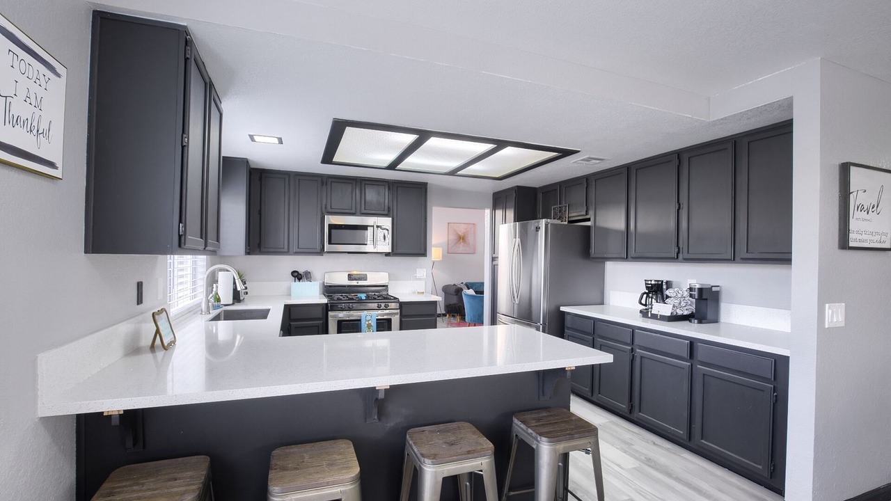 Photo of Kitchen in Green Valley