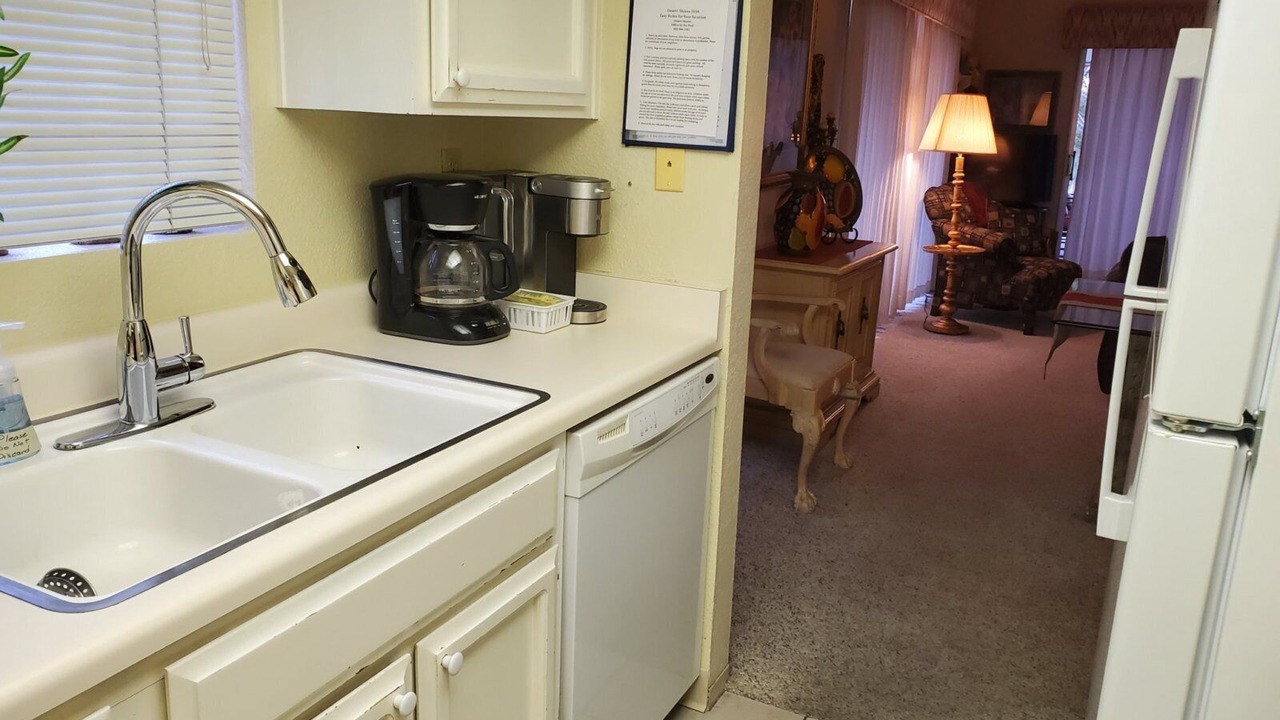 Photo of Kitchen in Lake Biltmore Estates