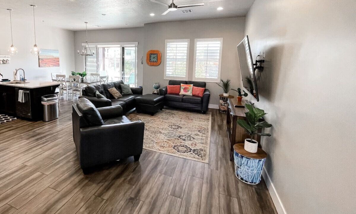 Photo of Bedroom in Ivins