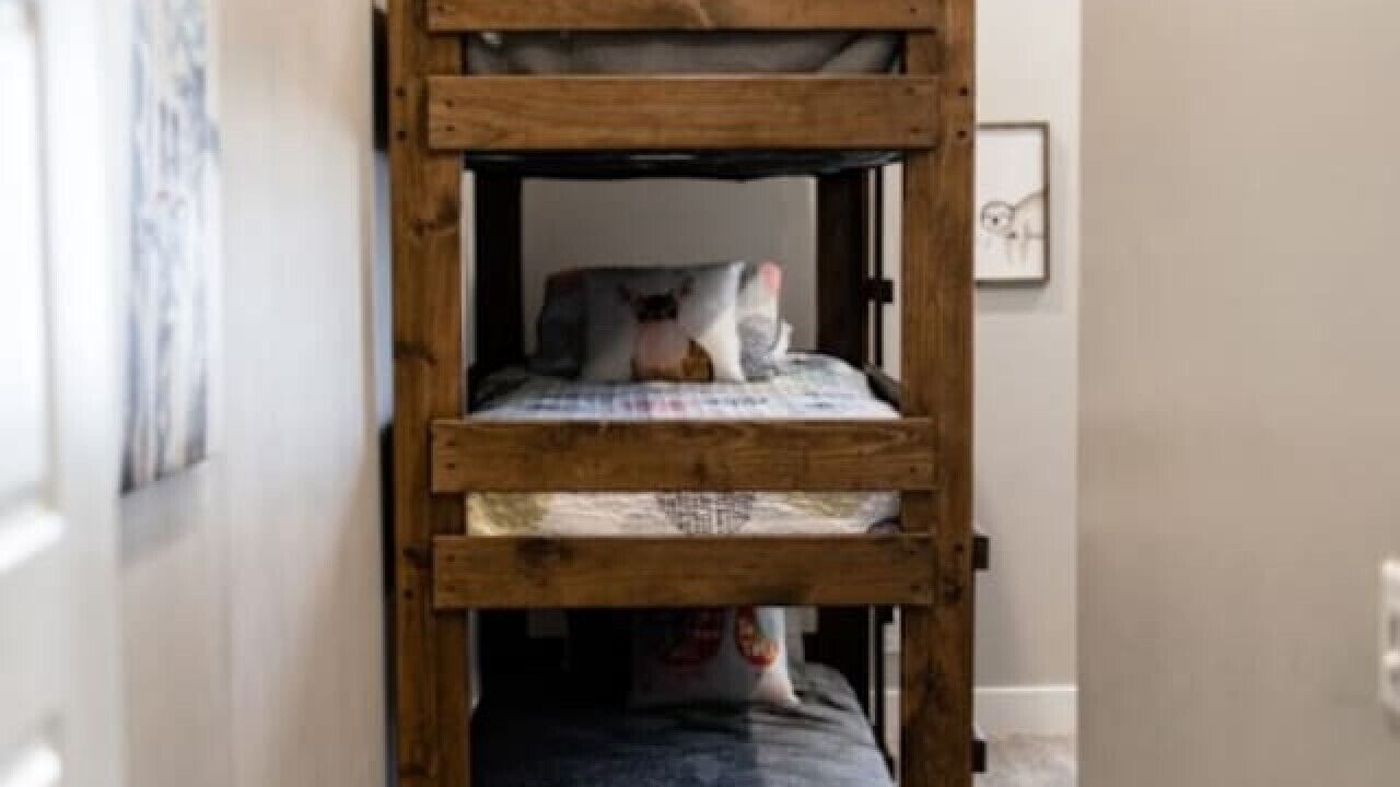 Photo of Bedroom in Ivins