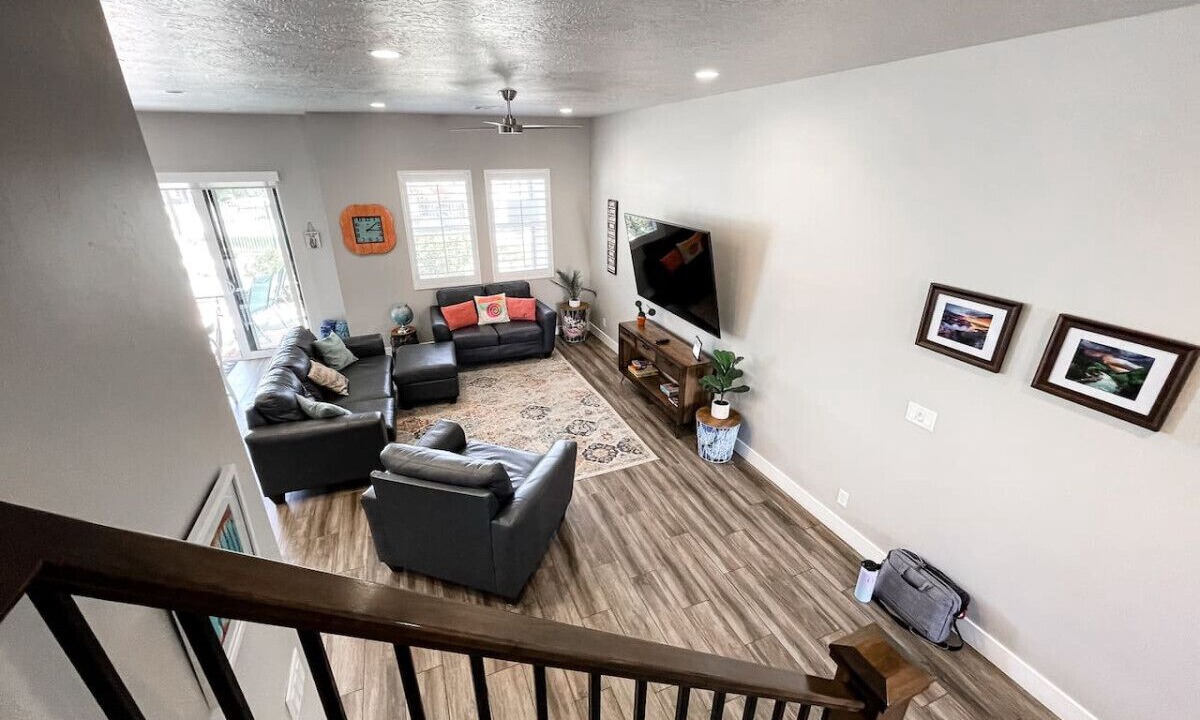 Photo of Bedroom in Ivins
