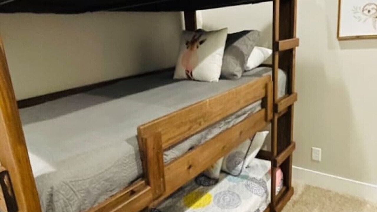 Photo of Bedroom in Ivins