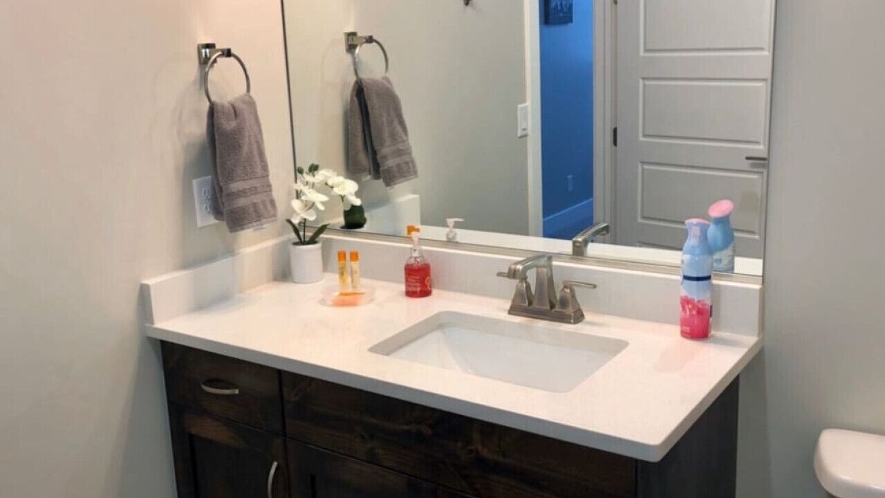 Photo of Bedroom in Ivins
