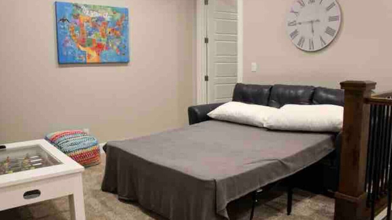 Photo of Bedroom in Ivins