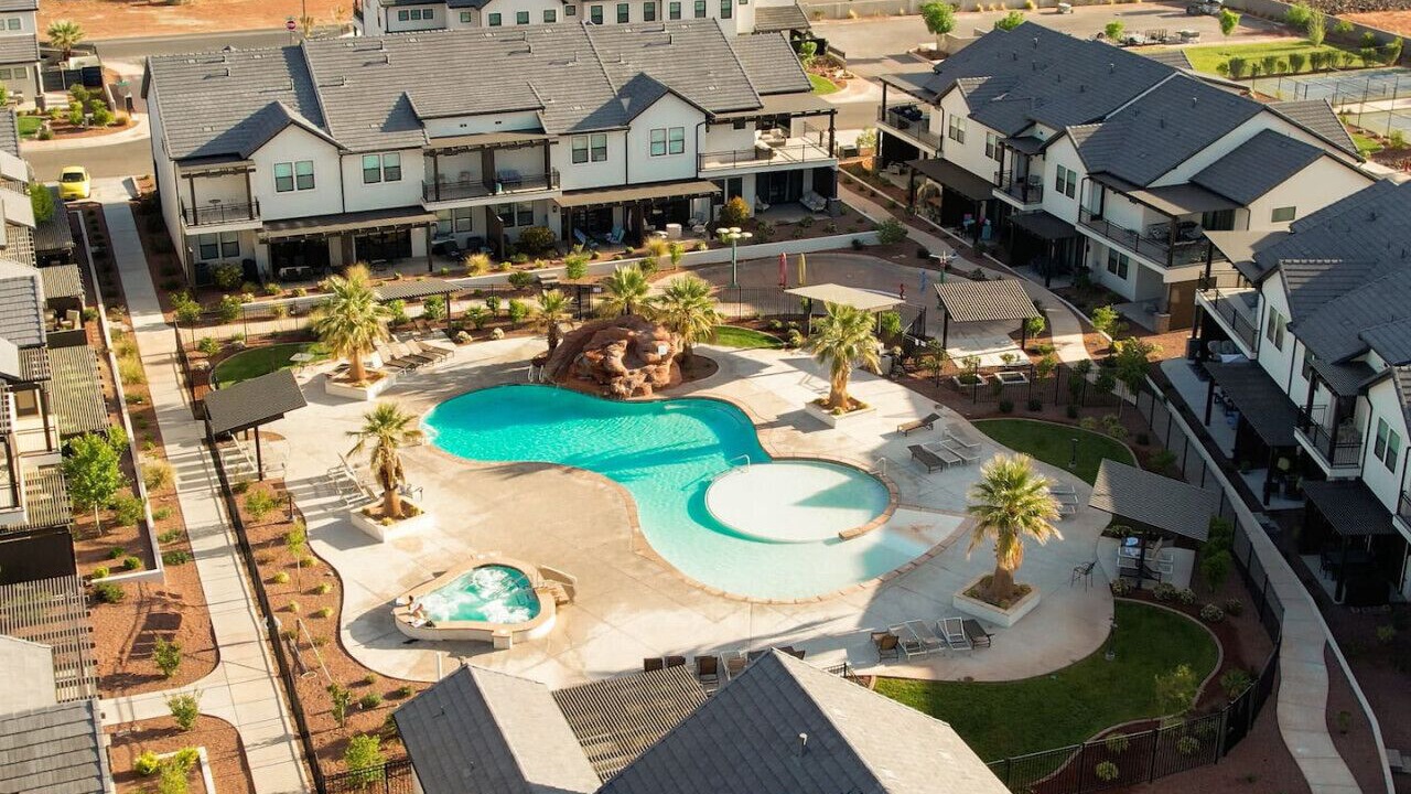Photo of Outdoor in Ivins