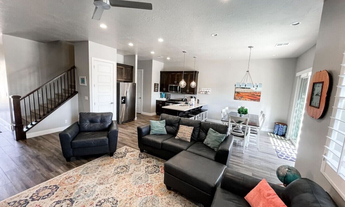 Photo of Bedroom in Ivins