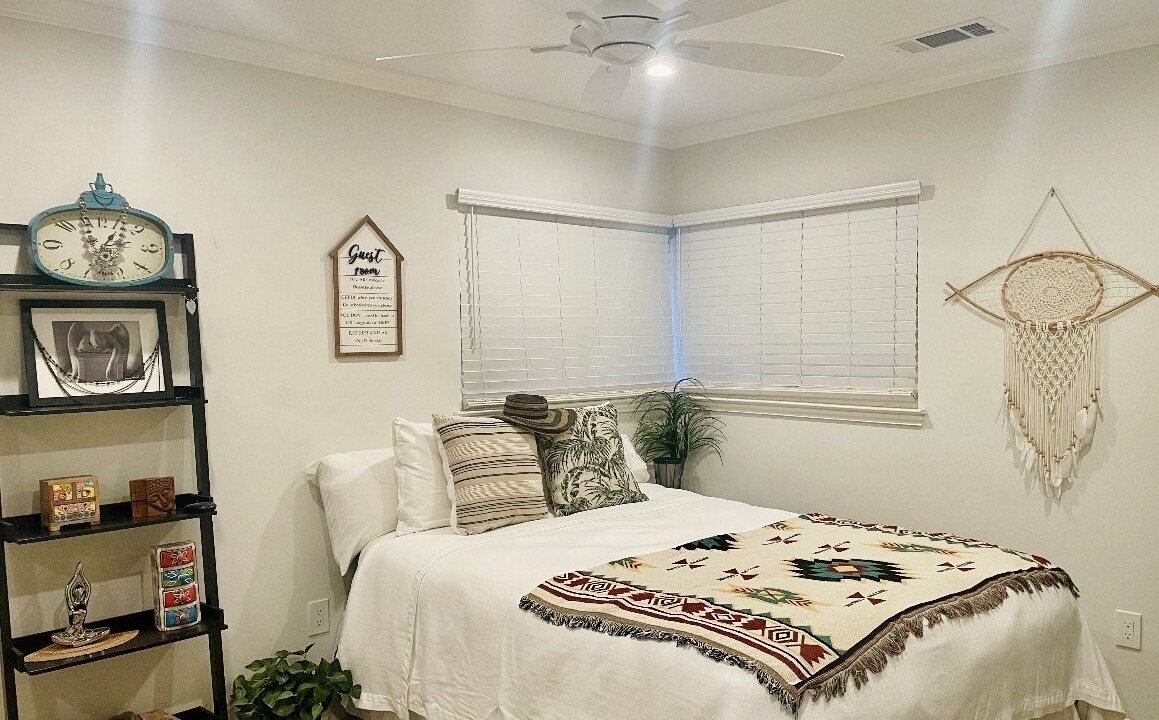 Photo of Bedroom in Pleasant Hill