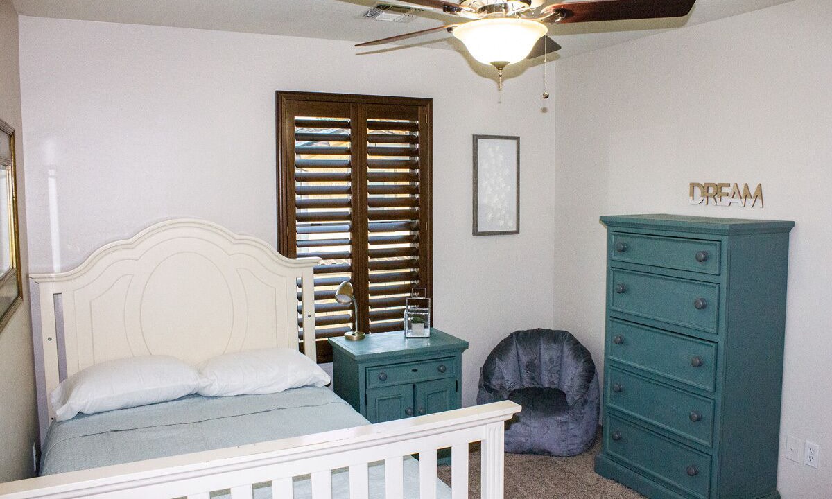 Photo of Bedroom in East Mesa