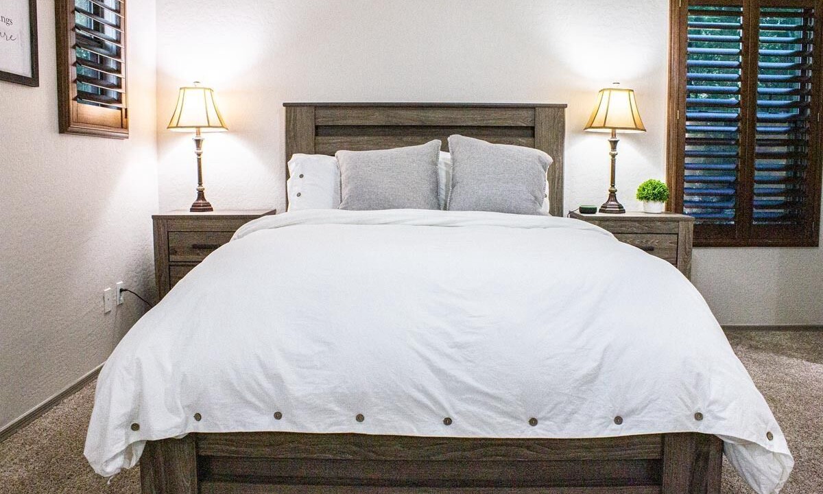 Photo of Bedroom in East Mesa