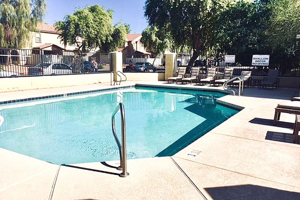 Photo of Outdoor in East Mesa