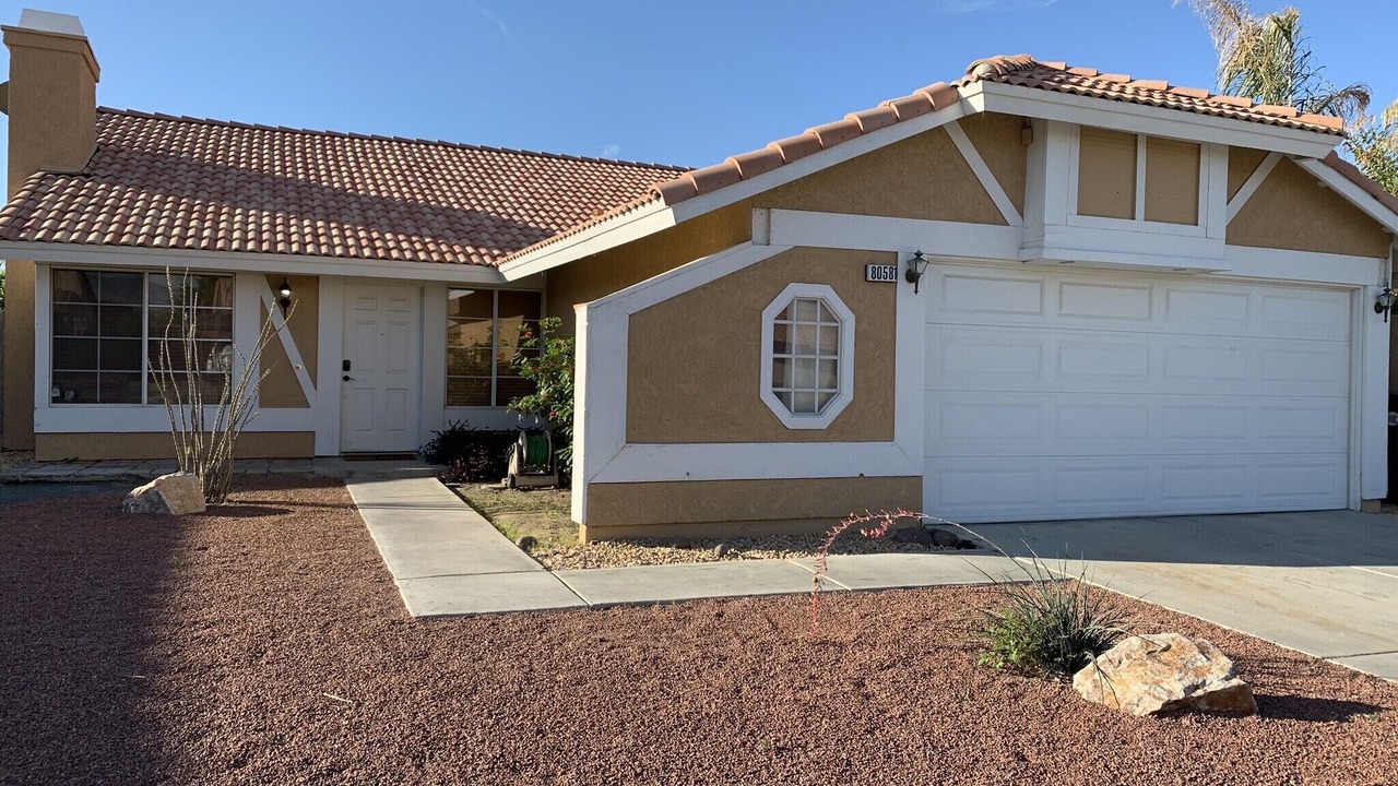 Photo of Outdoor in Indio