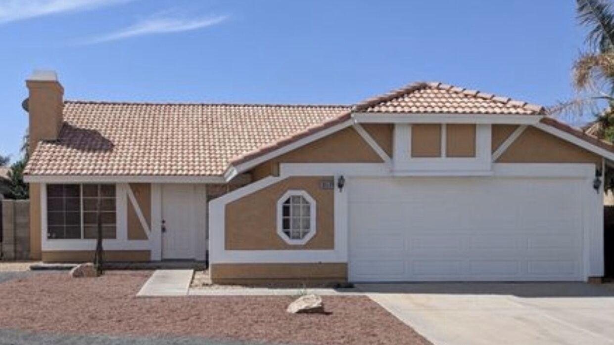 Photo of Outdoor in Indio