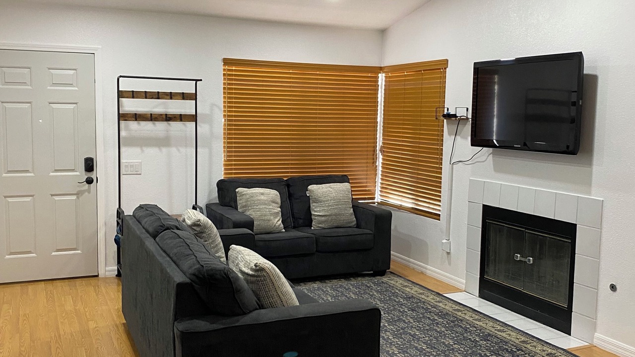 Photo of Livingroom in Indio