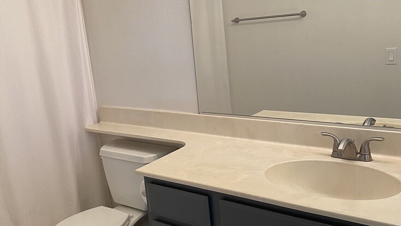 Photo of Bathroom in Indio