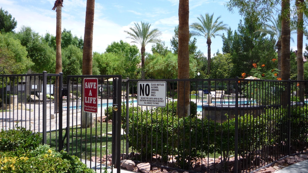 Photo of Outdoor in Enterprise