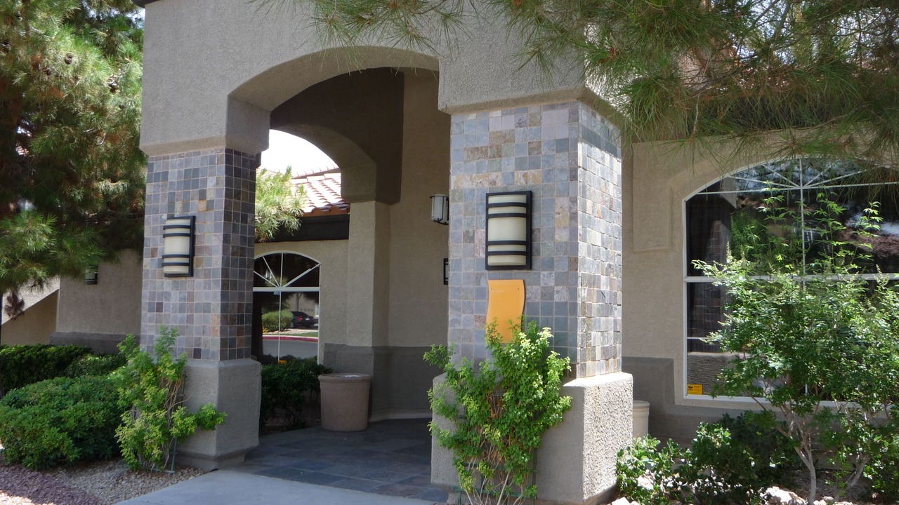 Photo of Outdoor in Enterprise