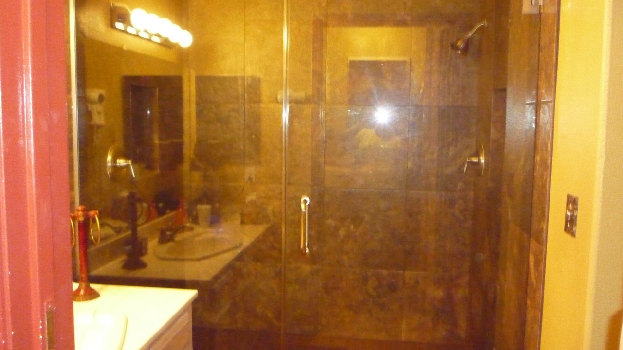 Photo of Bathroom in Enterprise