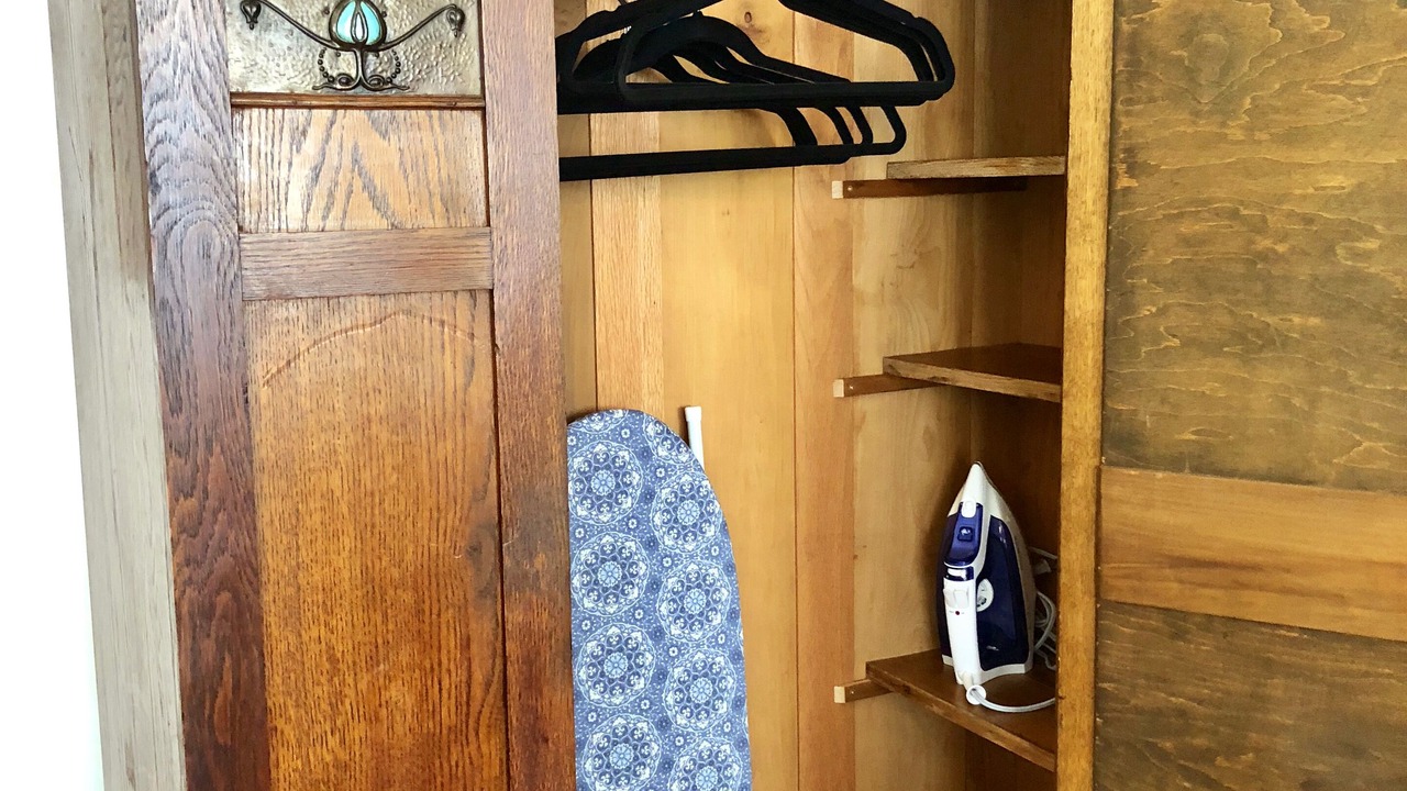 Photo of Bedroom in Ferndale