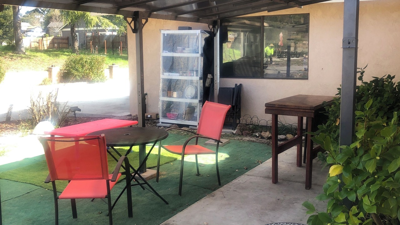 Photo of Outdoor in Atascadero