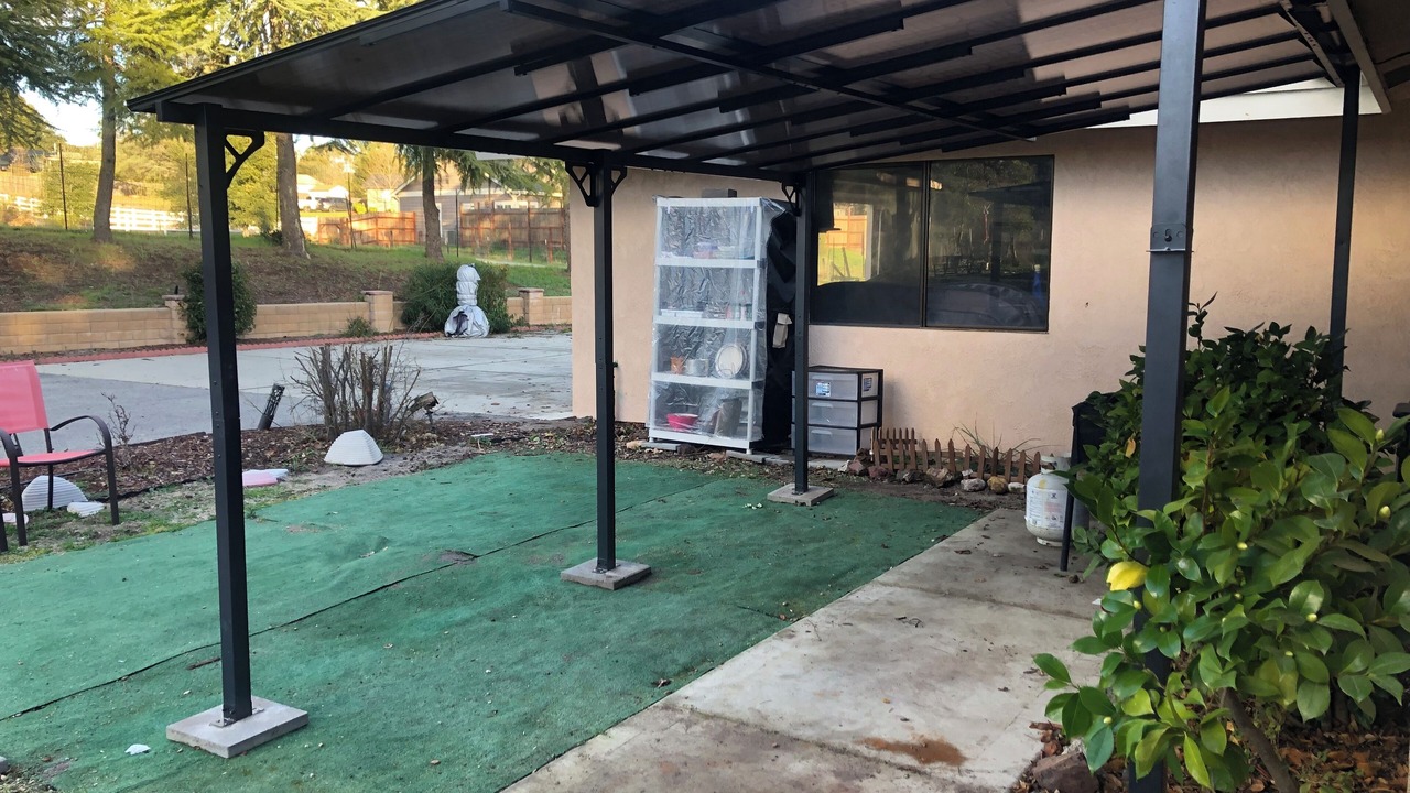 Photo of Outdoor in Atascadero