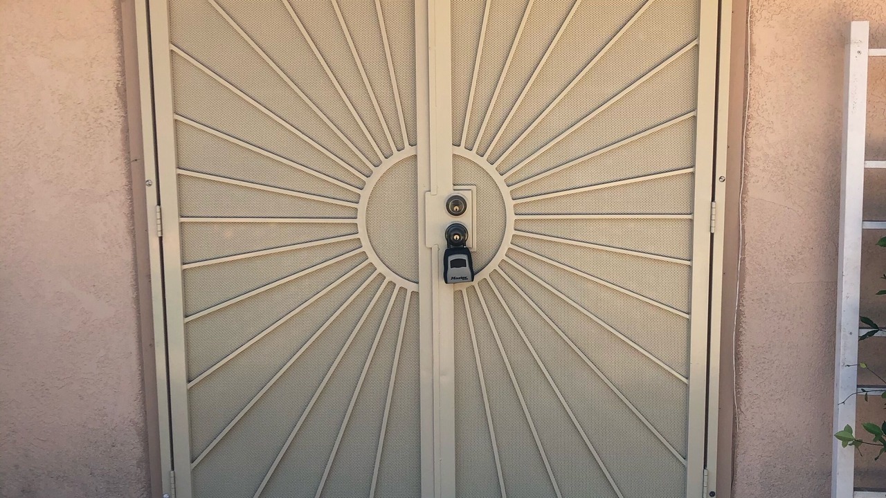 Photo of Outdoor in Atascadero