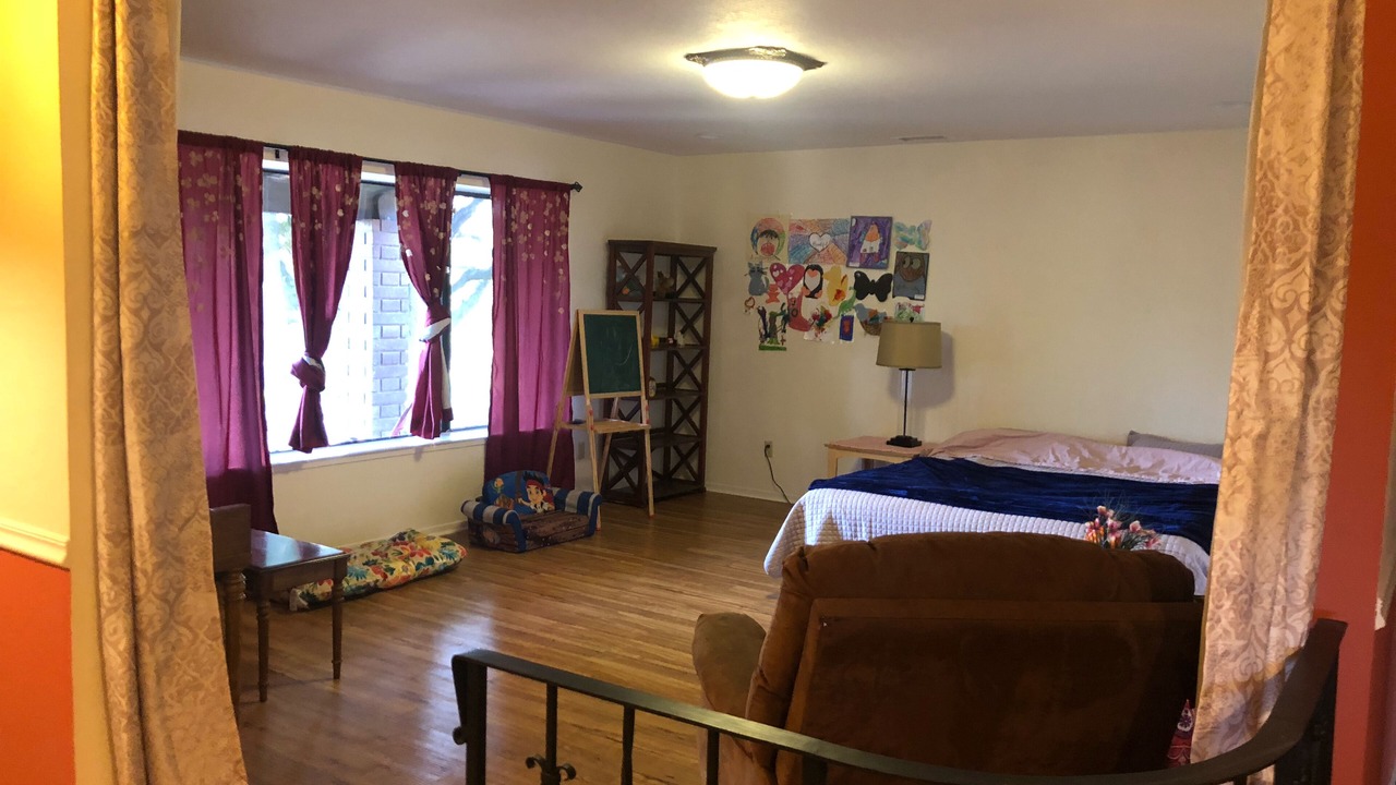 Photo of Bedroom in Atascadero
