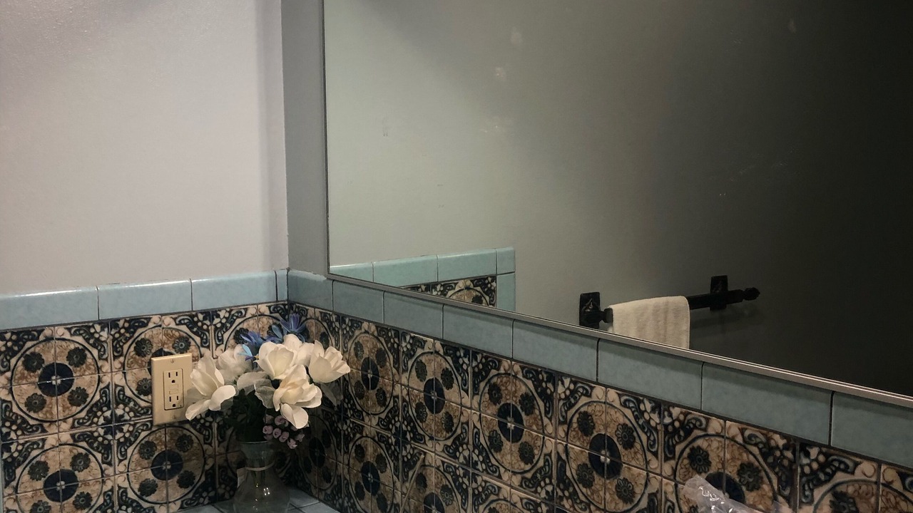 Photo of Bathroom in Atascadero