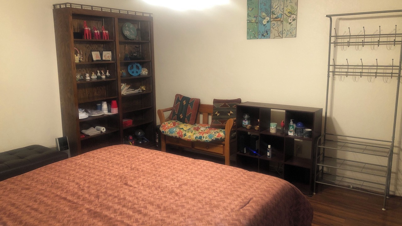Photo of Bedroom in Atascadero