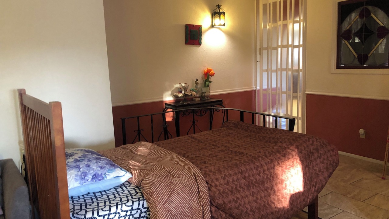 Photo of Bedroom in Atascadero