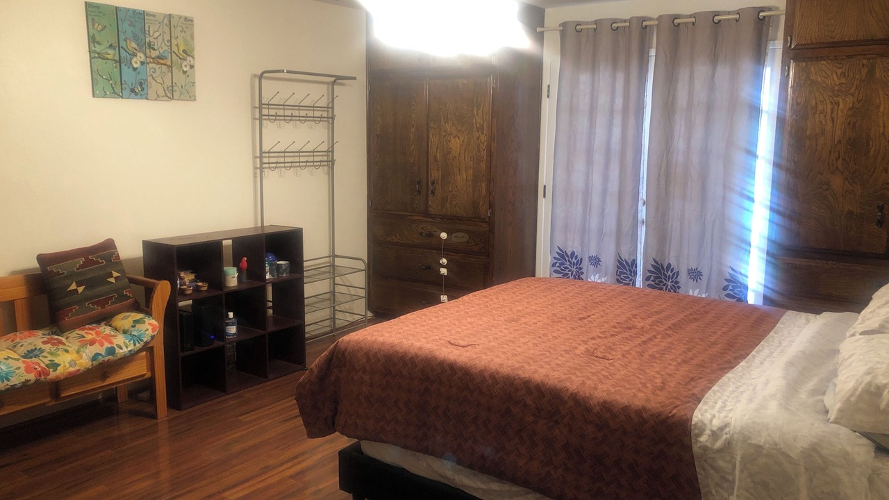 Photo of Bedroom in Atascadero