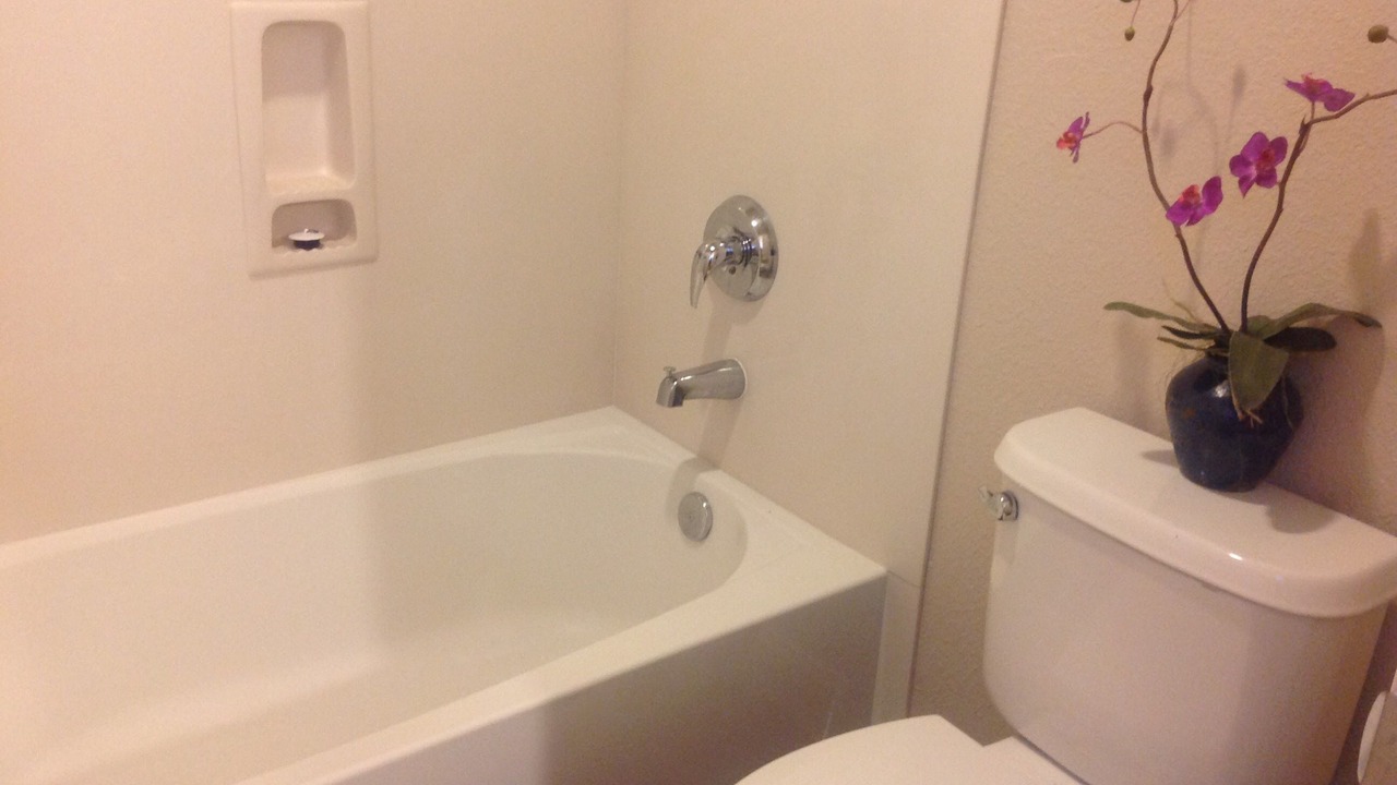 Photo of Bathroom in San Pablo