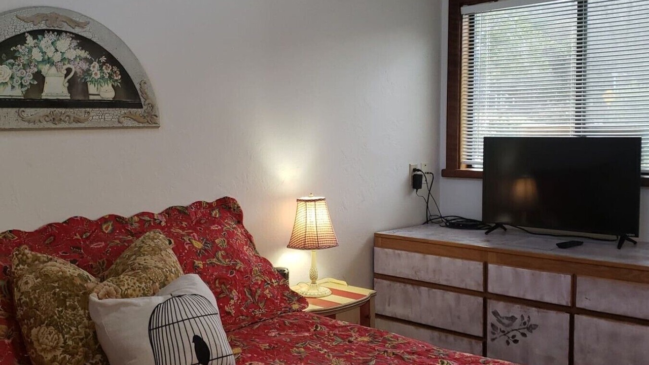 Photo of Bedroom in Trinidad