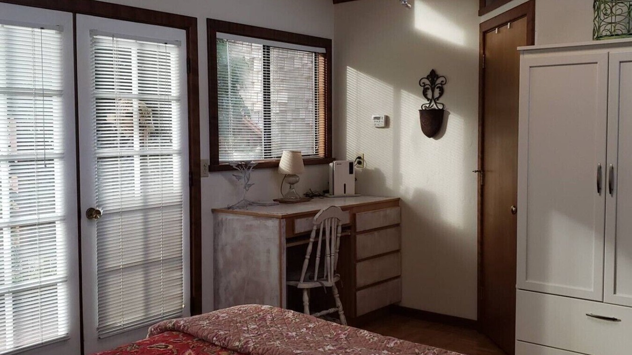 Photo of Bedroom in Trinidad