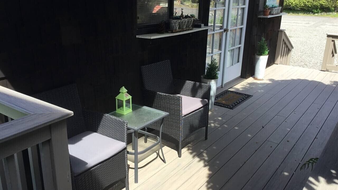 Photo of Patio Balcony in Trinidad