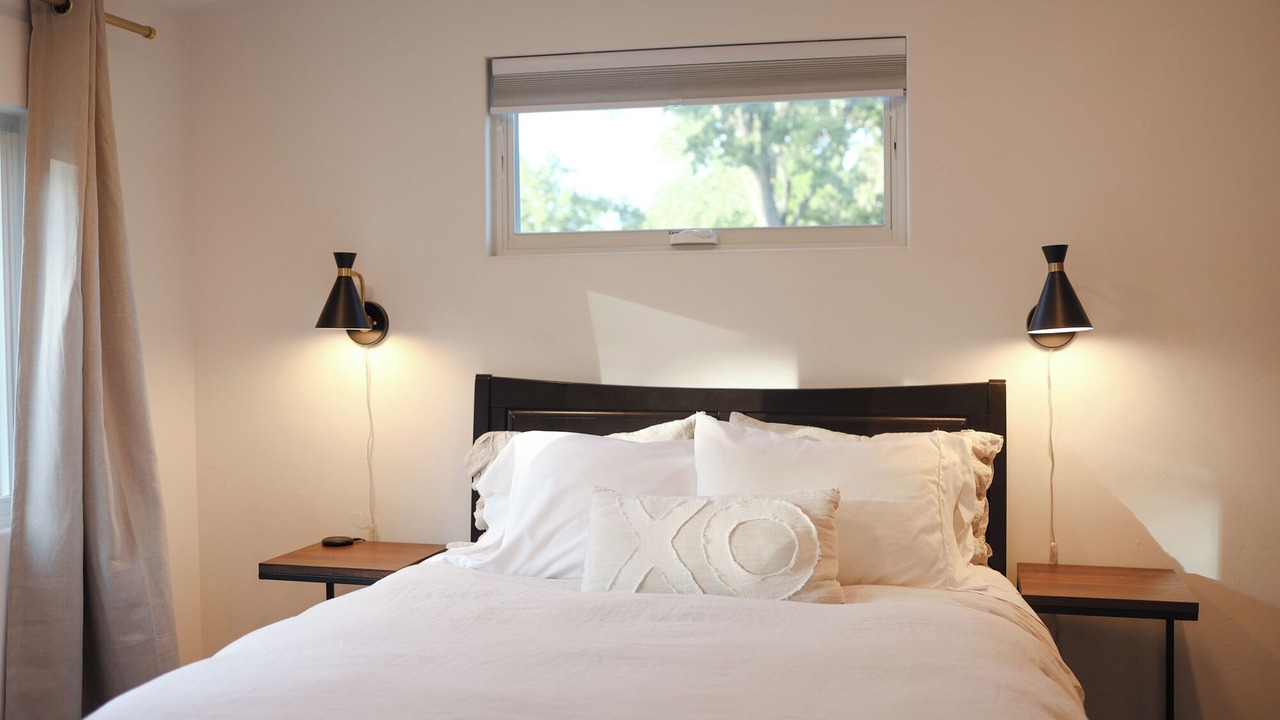 Photo of Bedroom in Templeton