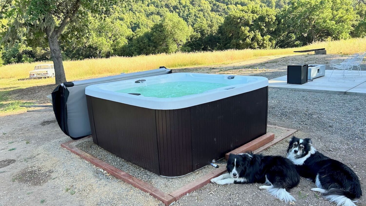 Photo of Outdoor in Templeton