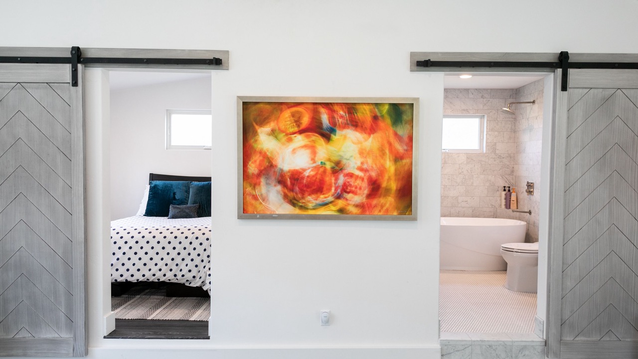 Photo of Bedroom in Templeton