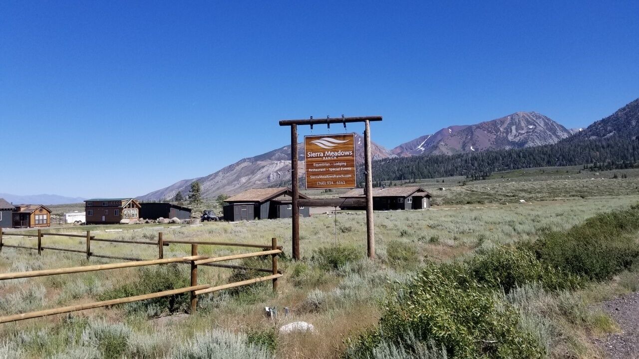 Photo of Others in Mammoth Lakes