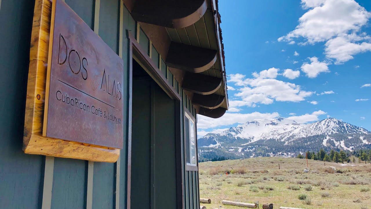 Photo of Others in Mammoth Lakes