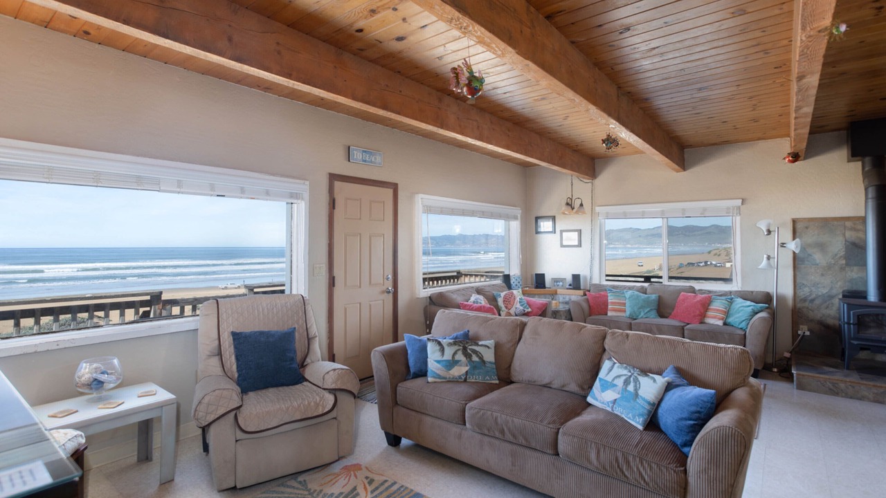 Photo of Livingroom in Oceano