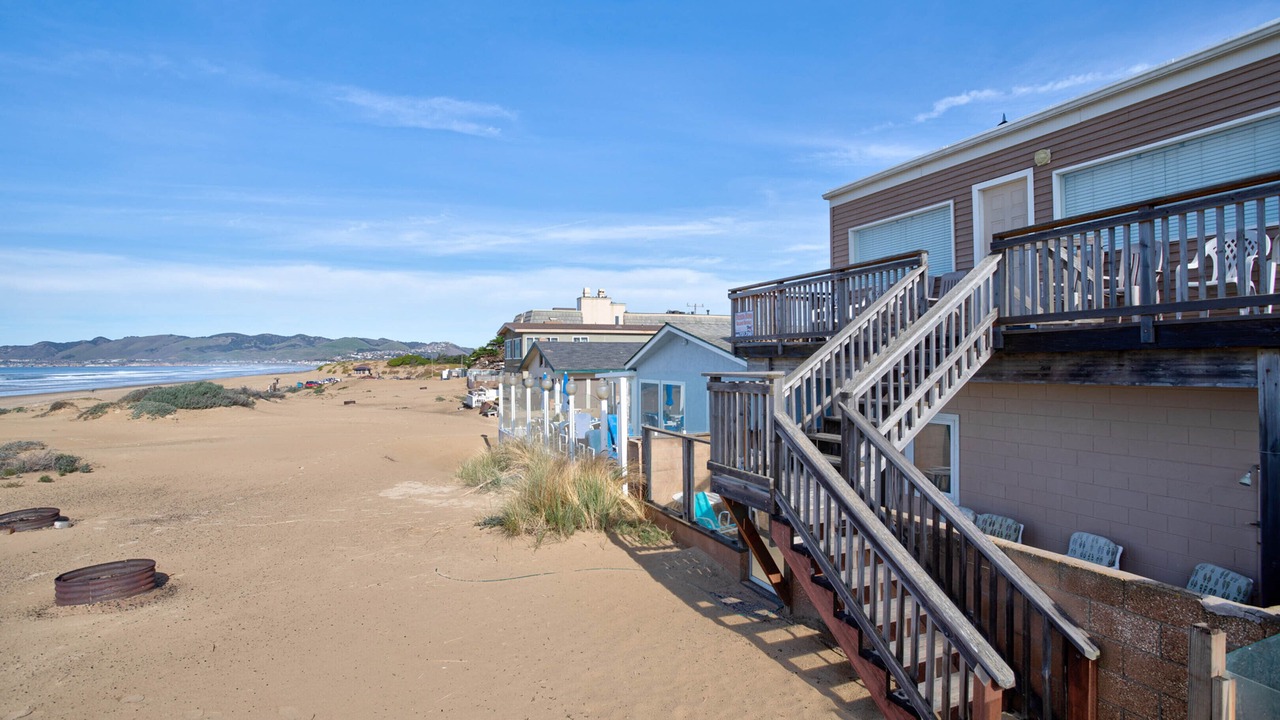 Photo of Outdoor in Oceano
