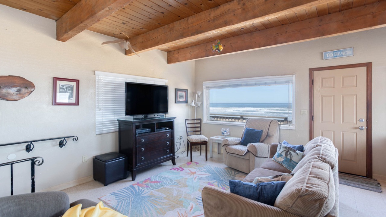 Photo of Livingroom in Oceano