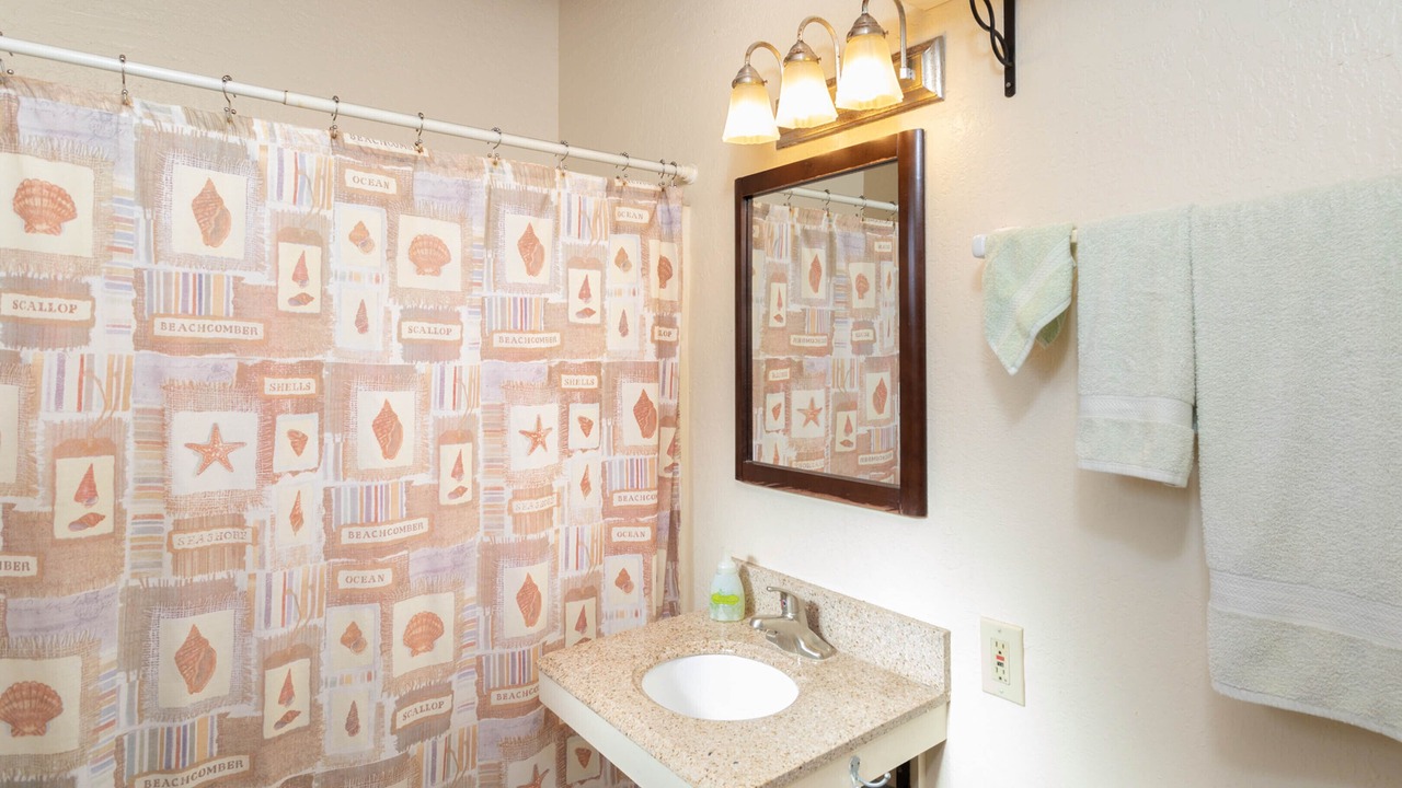Photo of Bathroom in Oceano