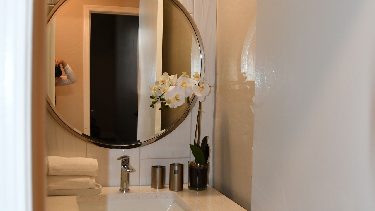 Photo of Bathroom in Deer Valley