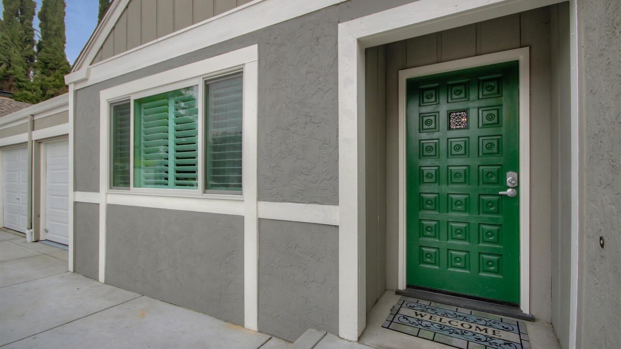 Photo of Outdoor in Walnut Creek
