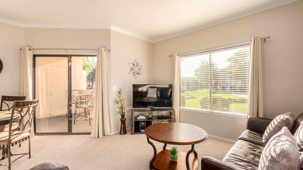 Photo of Livingroom in Villa De Paz