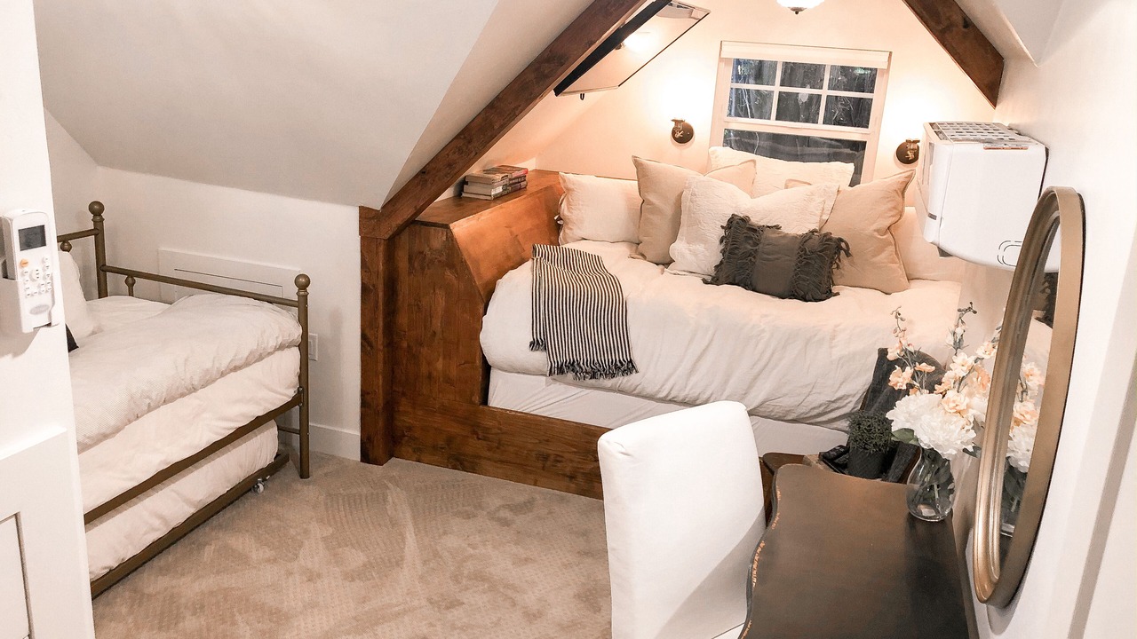 Photo of Bedroom in La Verkin