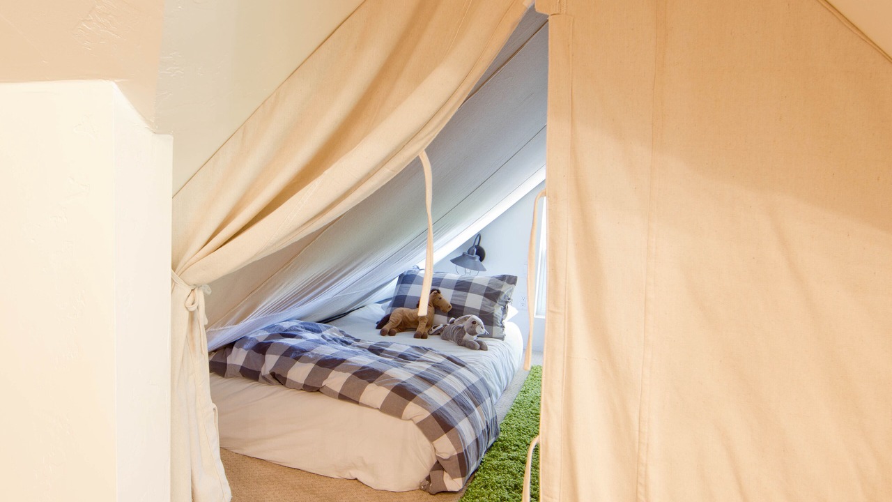 Photo of Bedroom in La Verkin