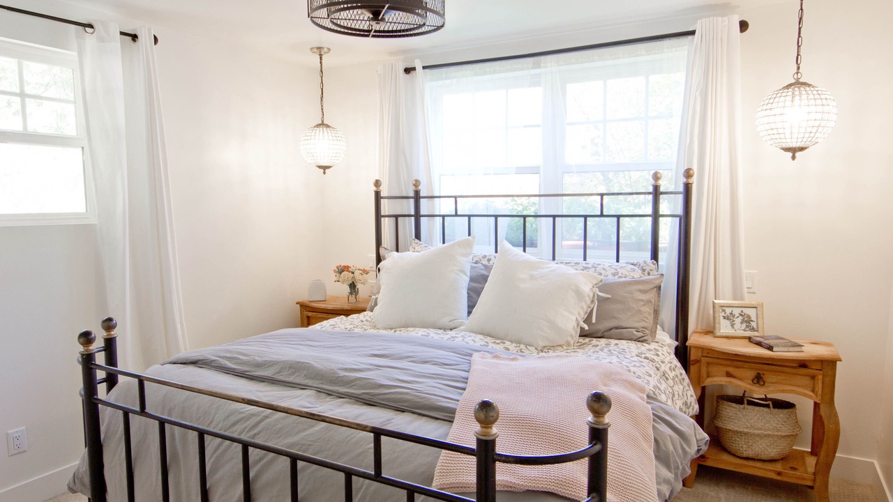 Photo of Bedroom in La Verkin