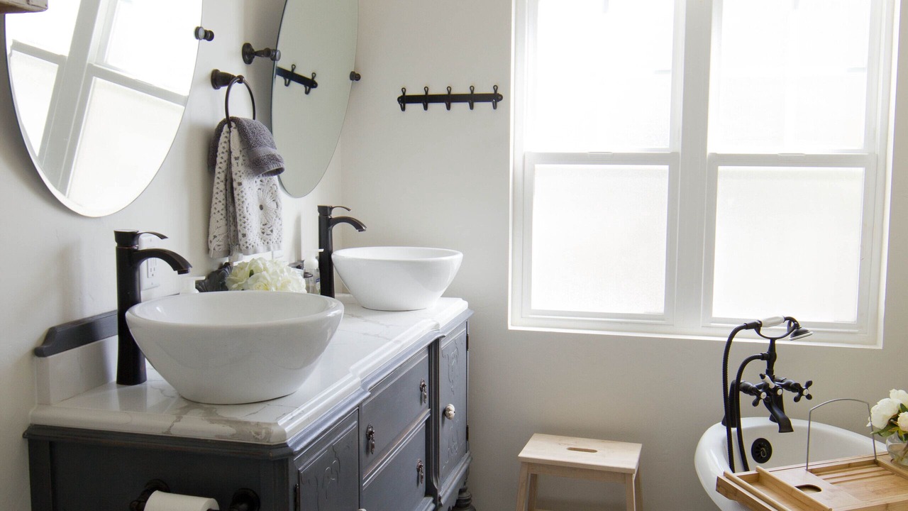 Photo of Bathroom in La Verkin